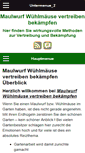 Mobile Screenshot of maulwurf-wuehlmaeuse-vertreiben-bekaempfen.de
